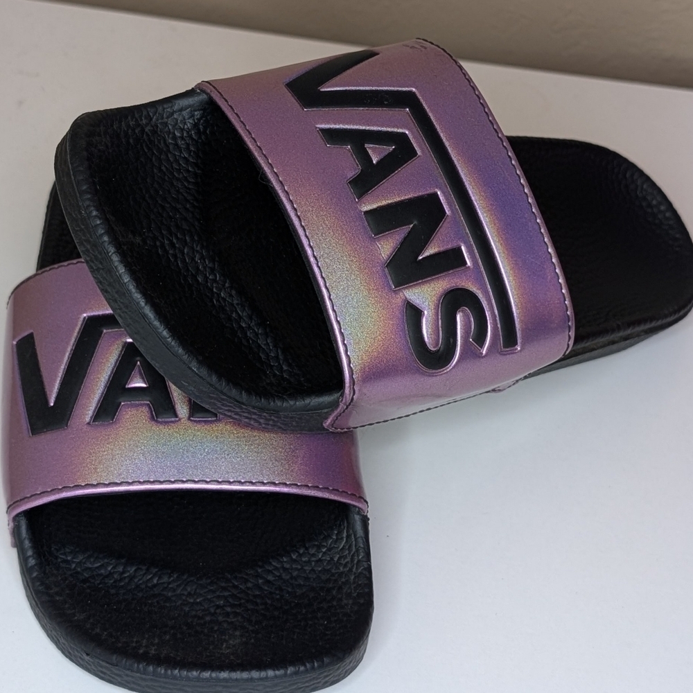Vans Slides
